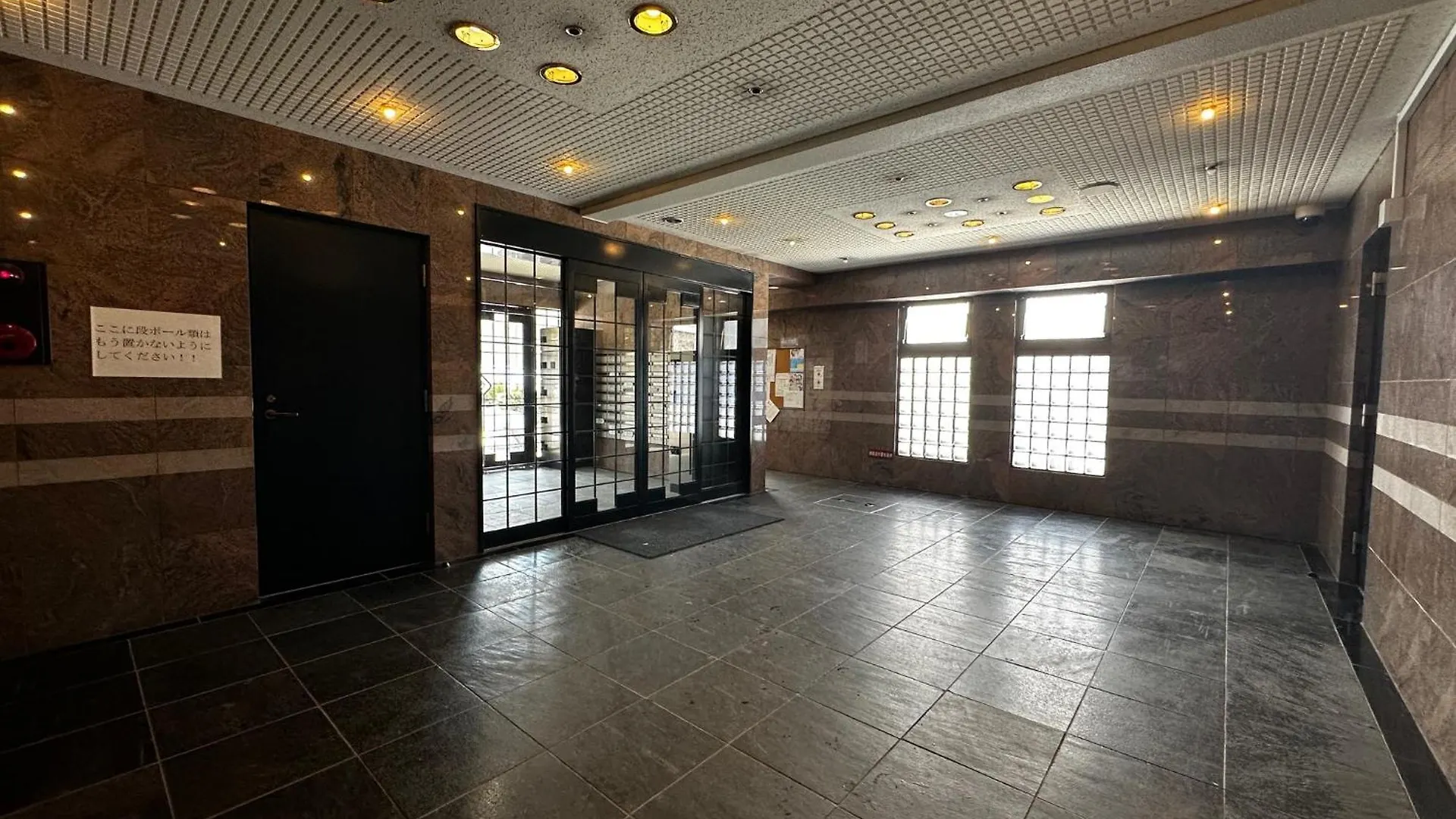 Apartment 3-1　Neopen！地下鉄5分【サービスアパートメントsapporo中の島】 Japan