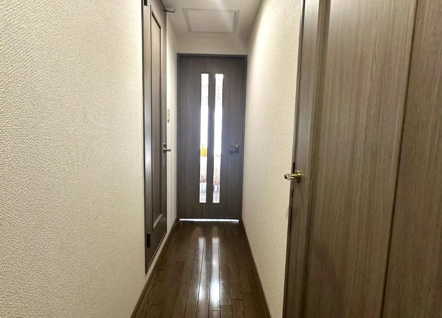 3-1　Neopen！地下鉄5分【サービスアパートメントsapporo中の島】 Apartment Sapporo